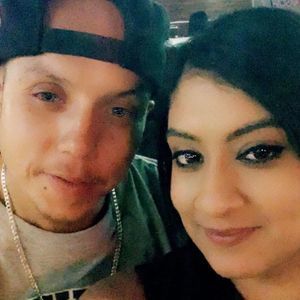 Meet your Posher, Cristal